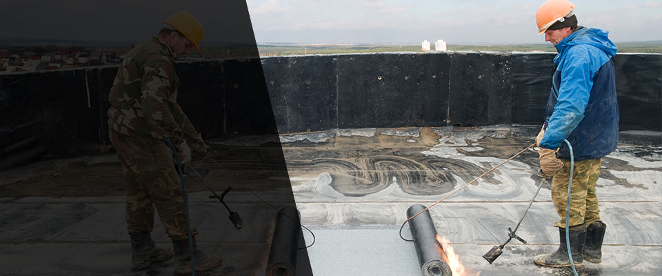 Veradale Roofing Contractors